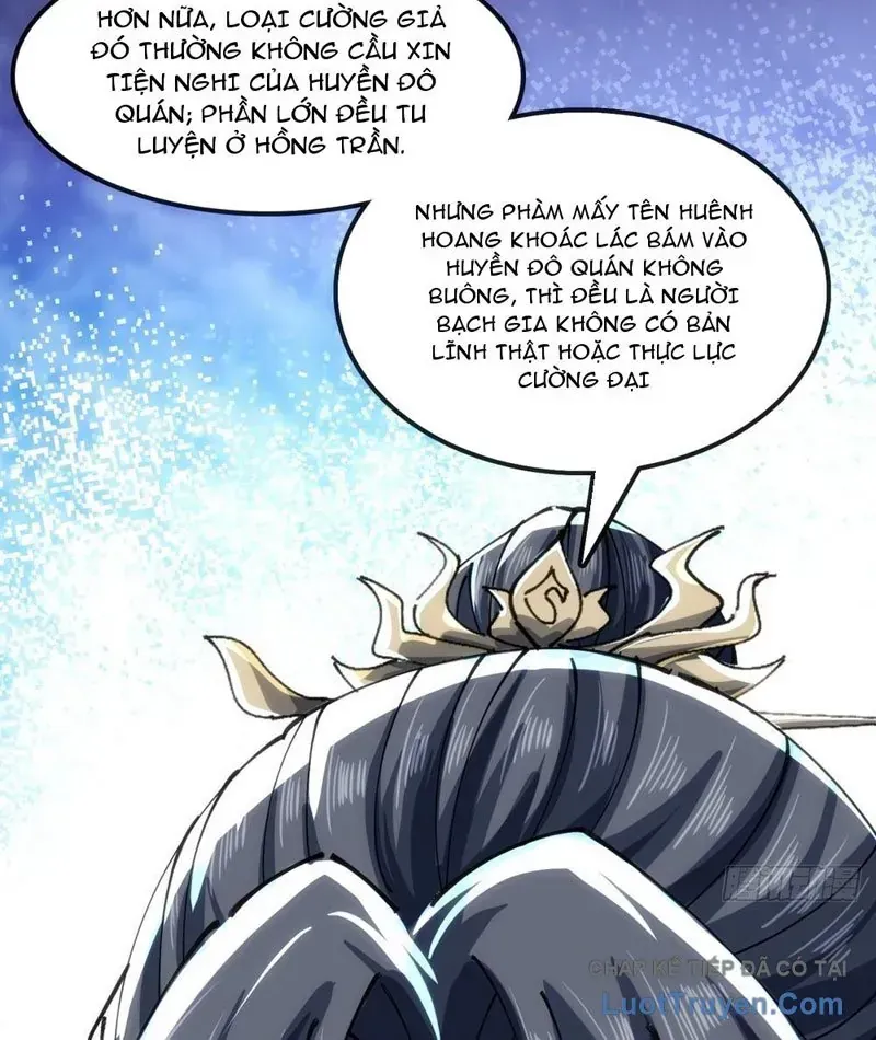 Tốc Thông Tu Tiên Chương 33 Ảnh 42
