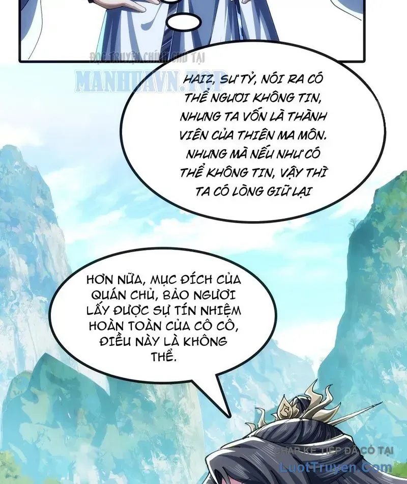 Tốc Thông Tu Tiên Chương 33 Ảnh 8