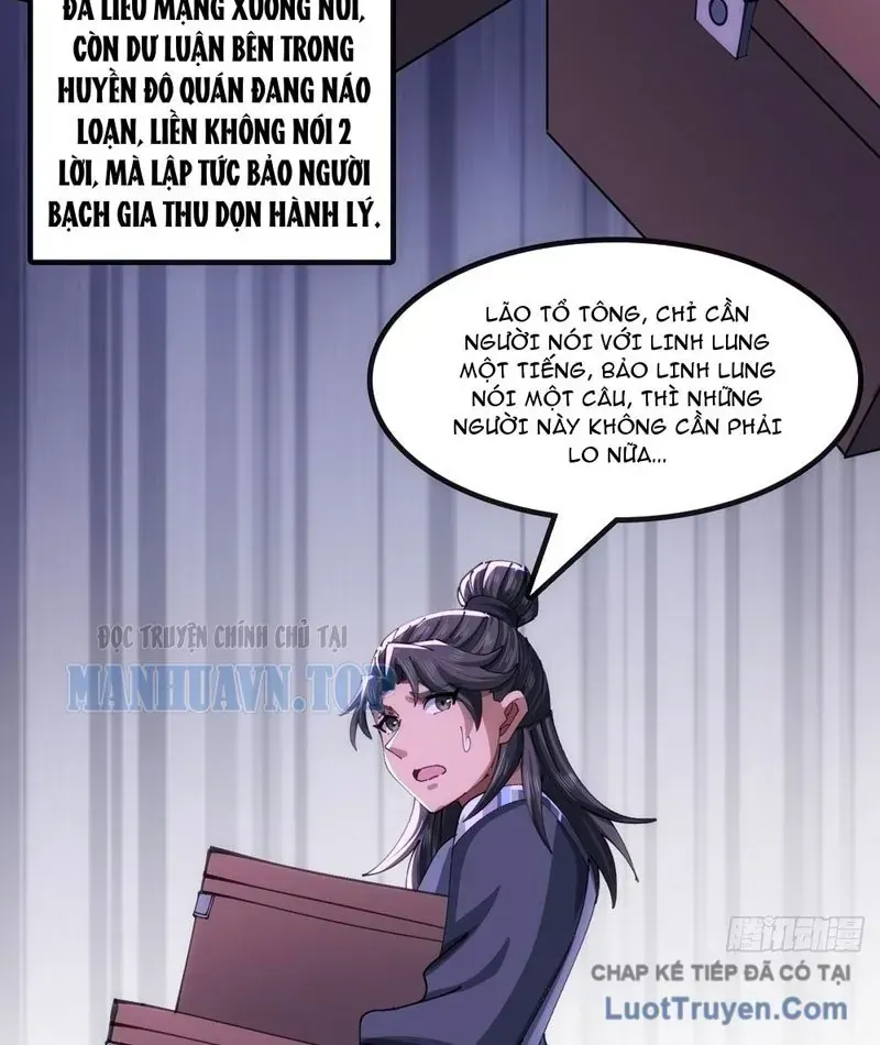 Tốc Thông Tu Tiên Chương 34 Ảnh 13