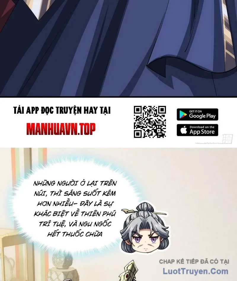 Tốc Thông Tu Tiên Chương 34 Ảnh 28