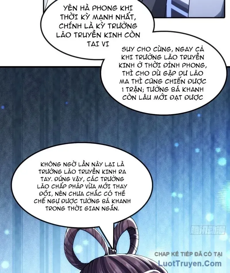 Tốc Thông Tu Tiên Chương 36 Ảnh 79
