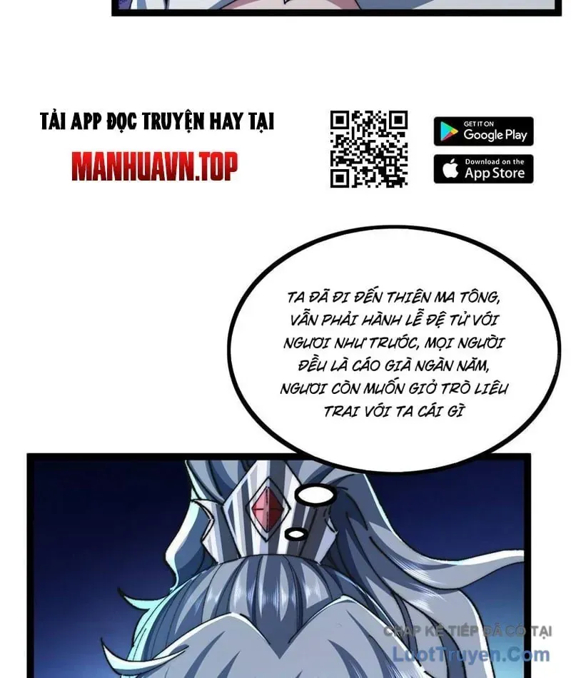 Tốc Thông Tu Tiên Chương 37 Ảnh 14
