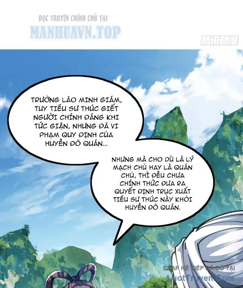 Tốc Thông Tu Tiên Chương 37 Ảnh 16