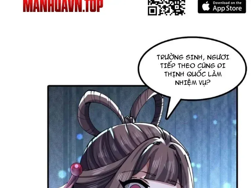 Tốc Thông Tu Tiên Chương 41 Ảnh 15