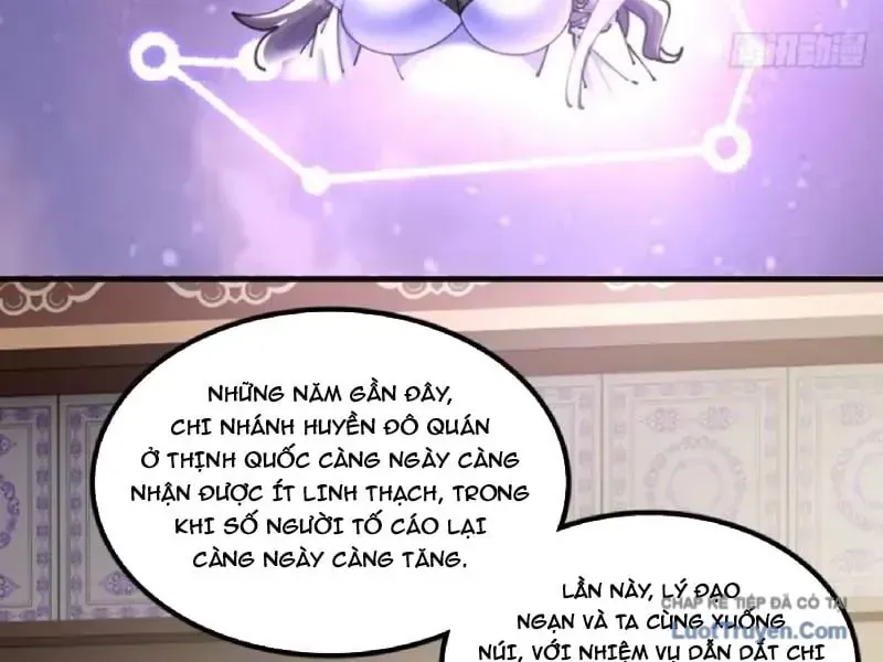 Tốc Thông Tu Tiên Chương 41 Ảnh 50