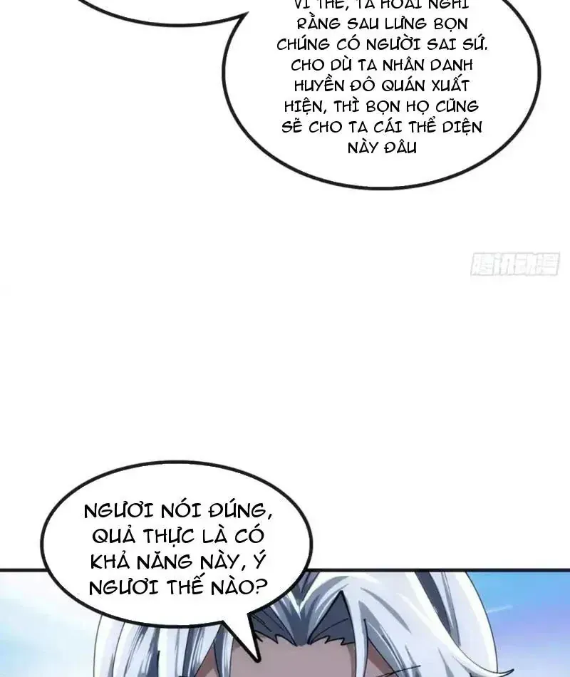 Tốc Thông Tu Tiên Chương 47 Ảnh 72