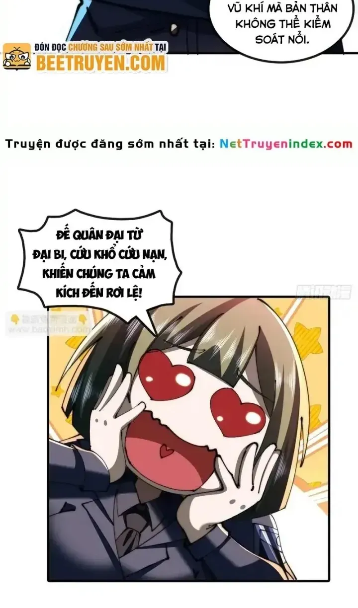 Tốc Thông Tu Tiên Chương 53 Ảnh 42