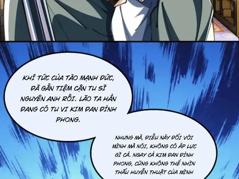 Tốc Thông Tu Tiên Chương 55 Ảnh 110