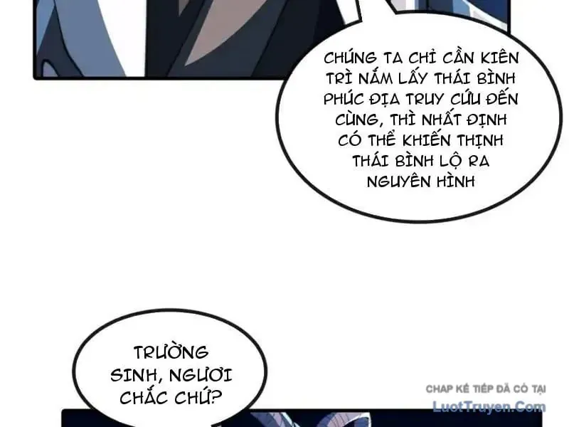 Tốc Thông Tu Tiên Chương 55 Ảnh 27