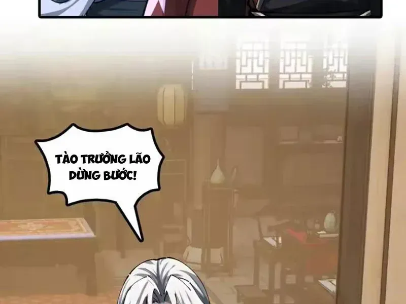 Tốc Thông Tu Tiên Chương 56 Ảnh 31