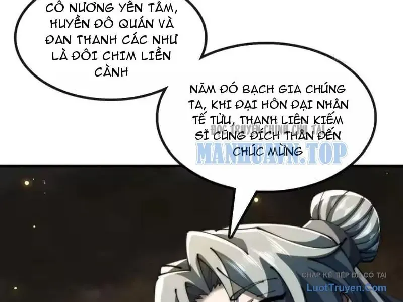 Tốc Thông Tu Tiên Chương 57 Ảnh 31