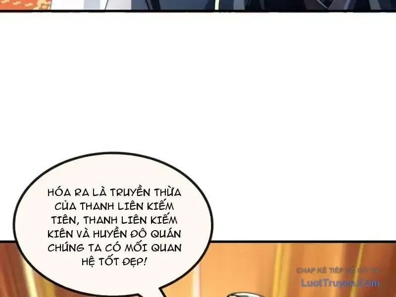 Tốc Thông Tu Tiên Chương 57 Ảnh 9