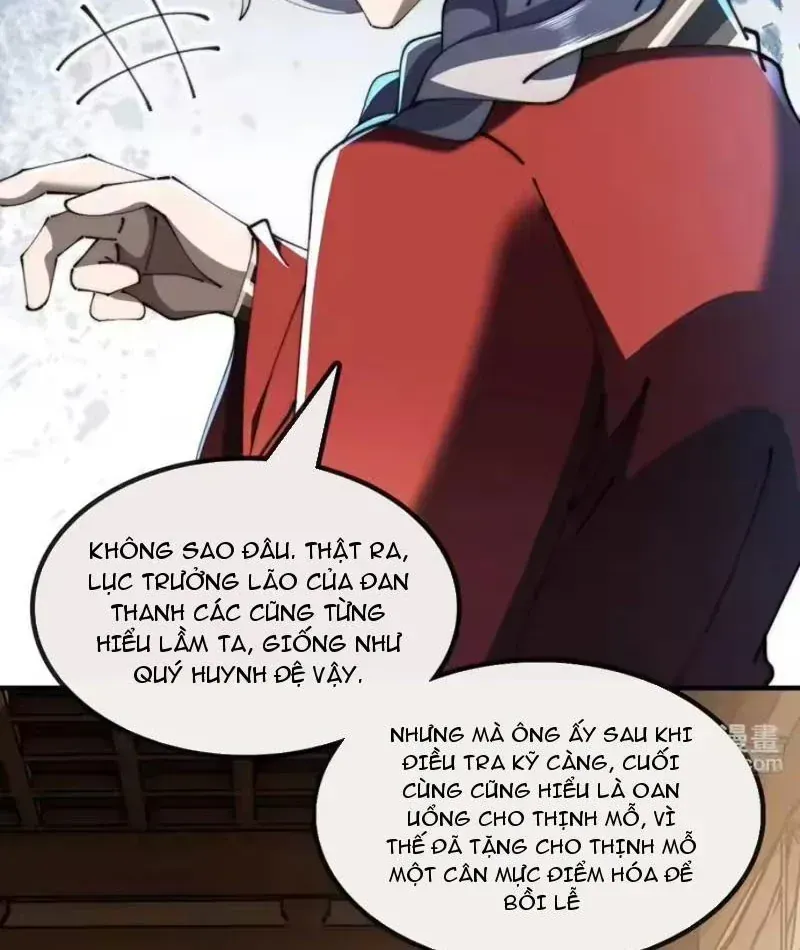 Tốc Thông Tu Tiên Chương 58 Ảnh 35