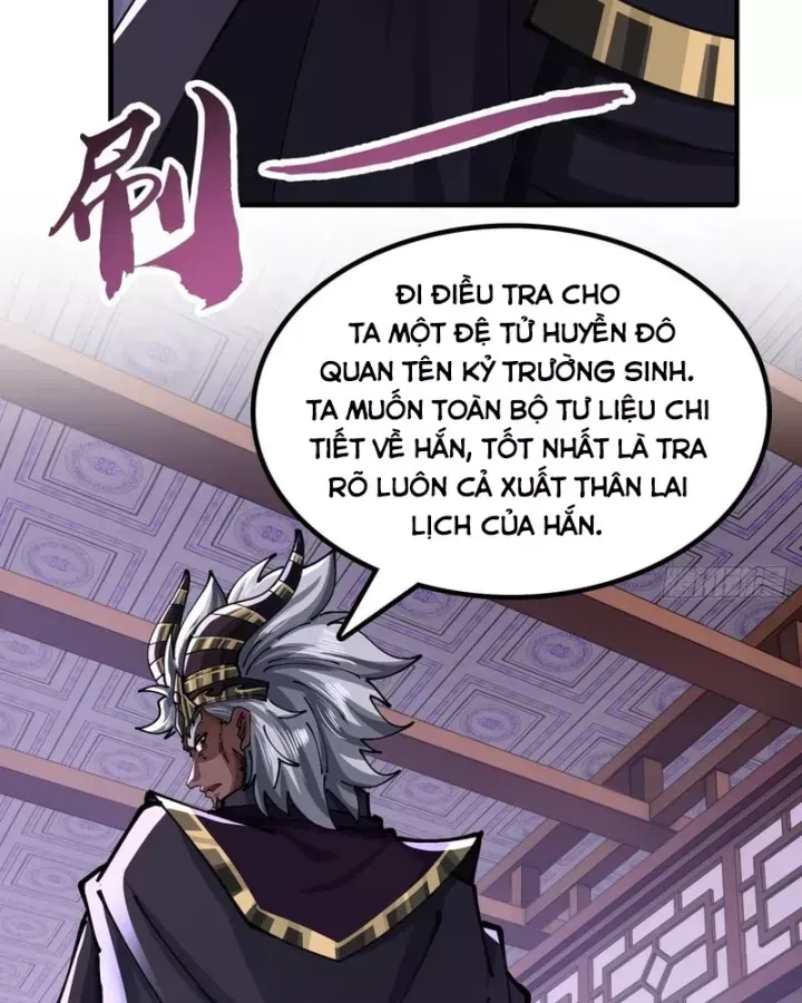 Tốc Thông Tu Tiên Chương 63 Ảnh 77