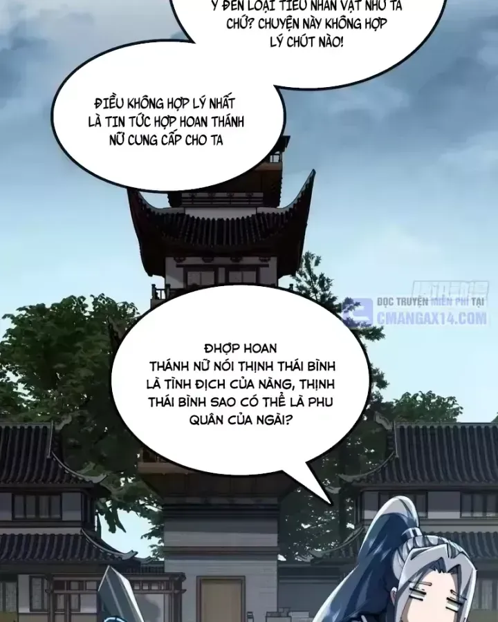 Tốc Thông Tu Tiên Chương 64 Ảnh 13