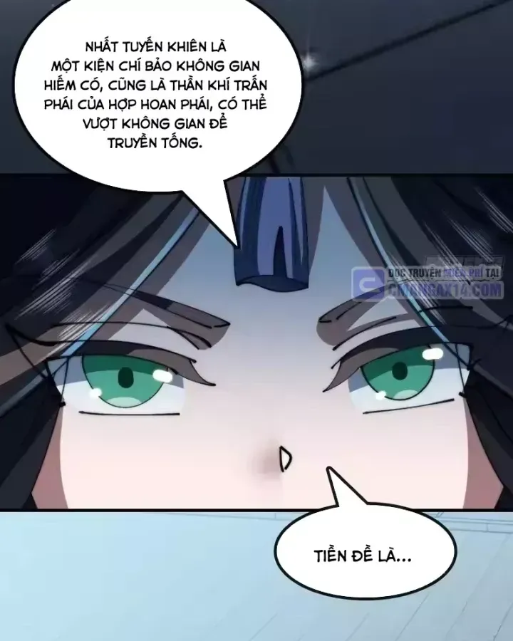 Tốc Thông Tu Tiên Chương 64 Ảnh 60