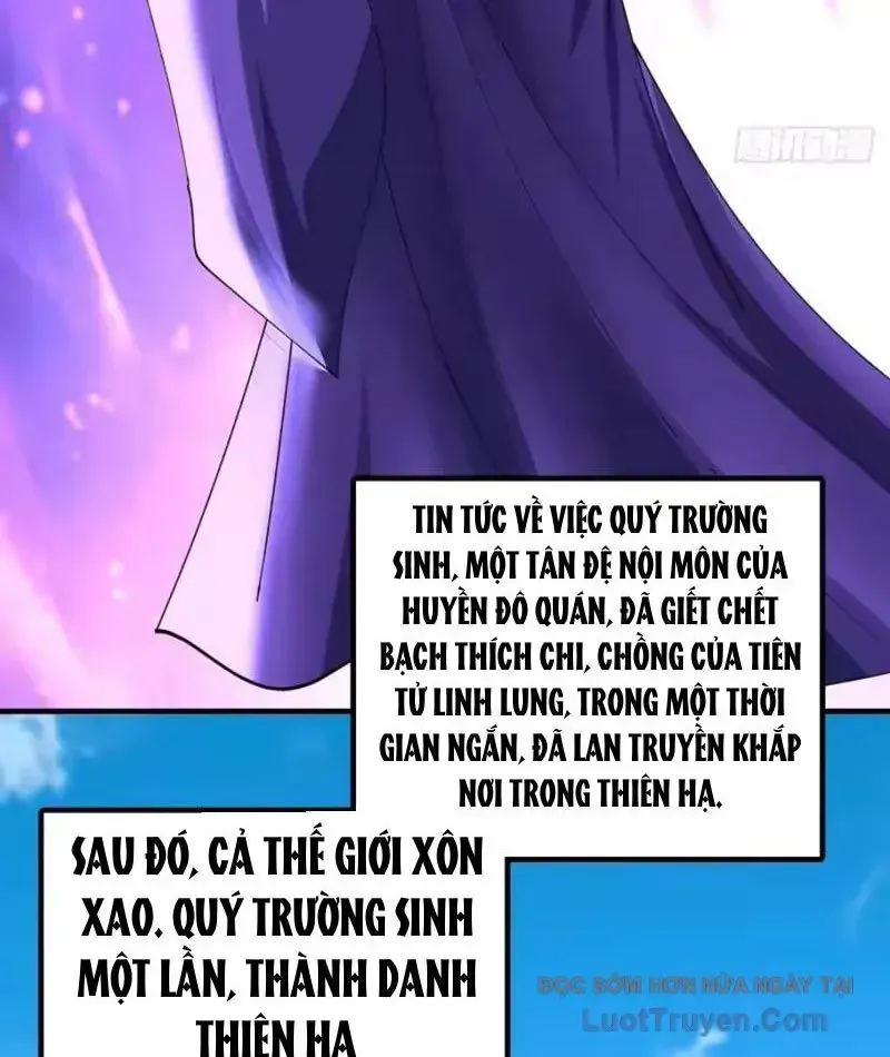 Tốc Thông Tu Tiên Chương 65 Ảnh 8