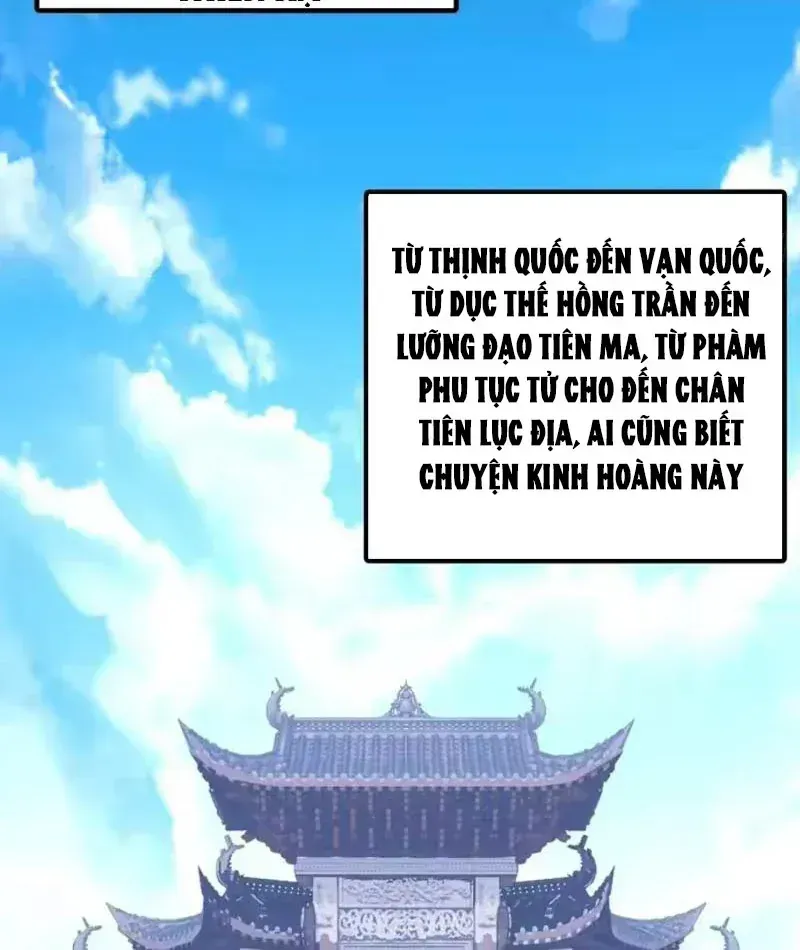 Tốc Thông Tu Tiên Chương 65 Ảnh 9