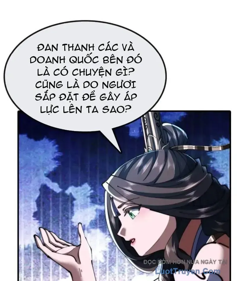Tốc Thông Tu Tiên Chương 66 Ảnh 33