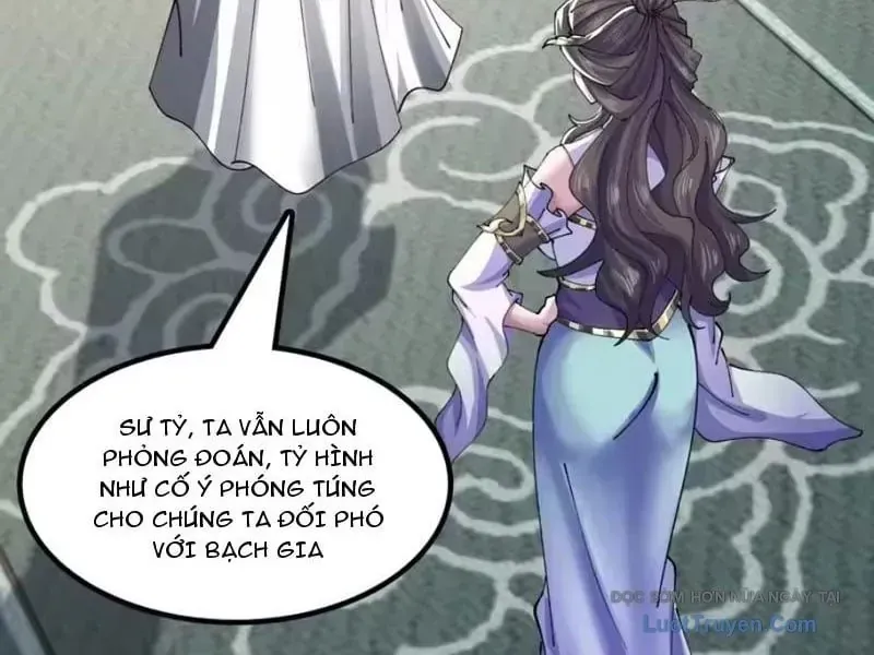 Tốc Thông Tu Tiên Chương 67 Ảnh 27