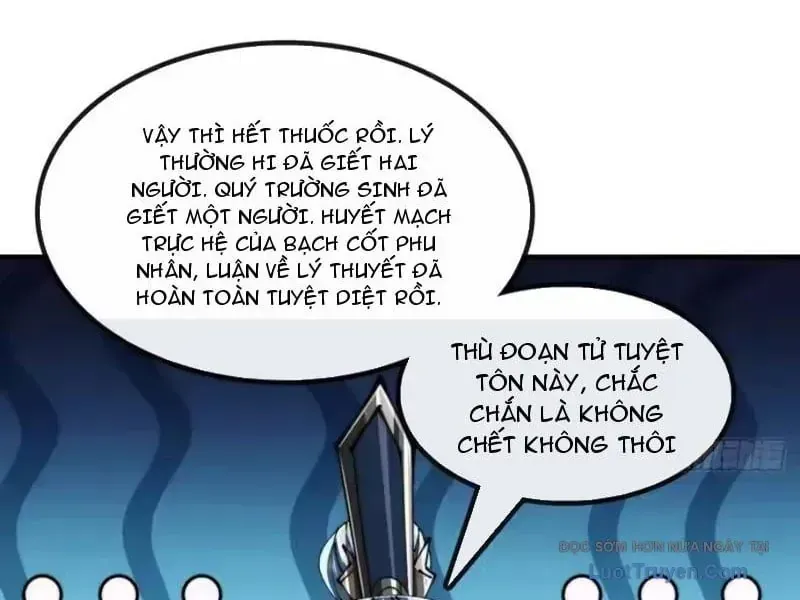 Tốc Thông Tu Tiên Chương 68 Ảnh 35