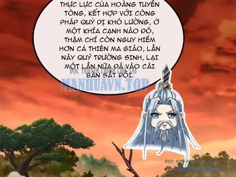 Tốc Thông Tu Tiên Chương 68 Ảnh 56