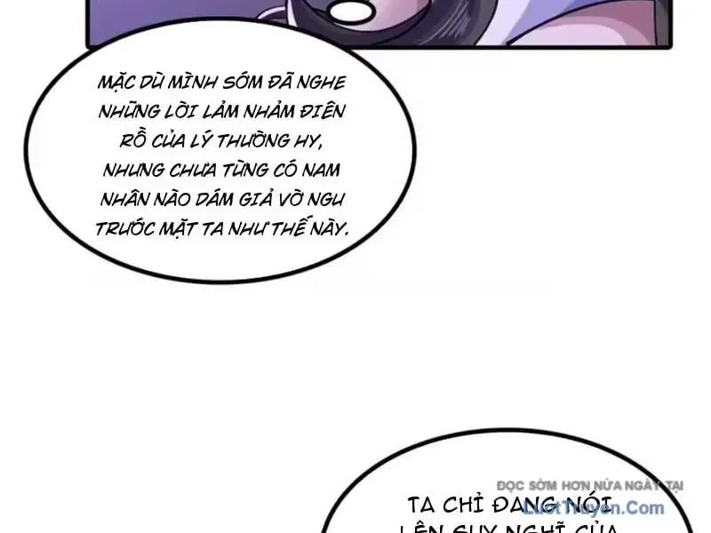 Tốc Thông Tu Tiên Chương 69 Ảnh 13