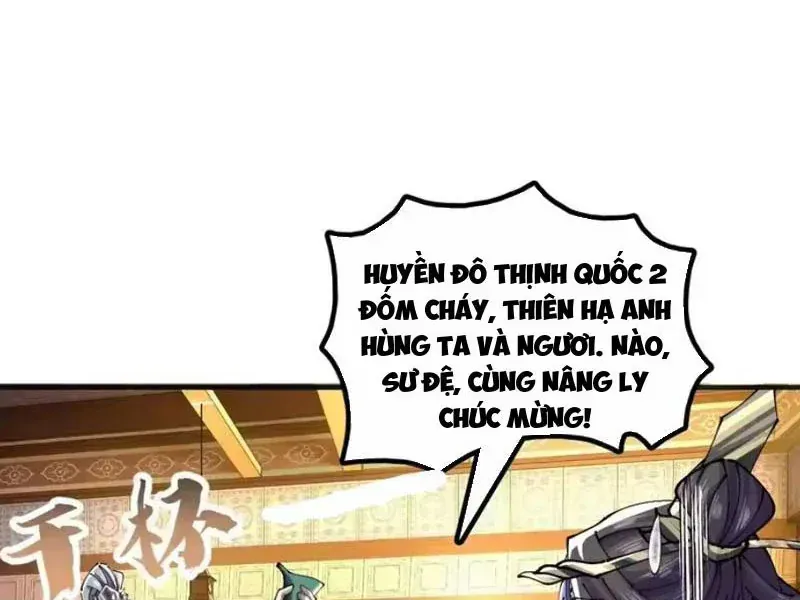 Tốc Thông Tu Tiên Chương 69 Ảnh 20