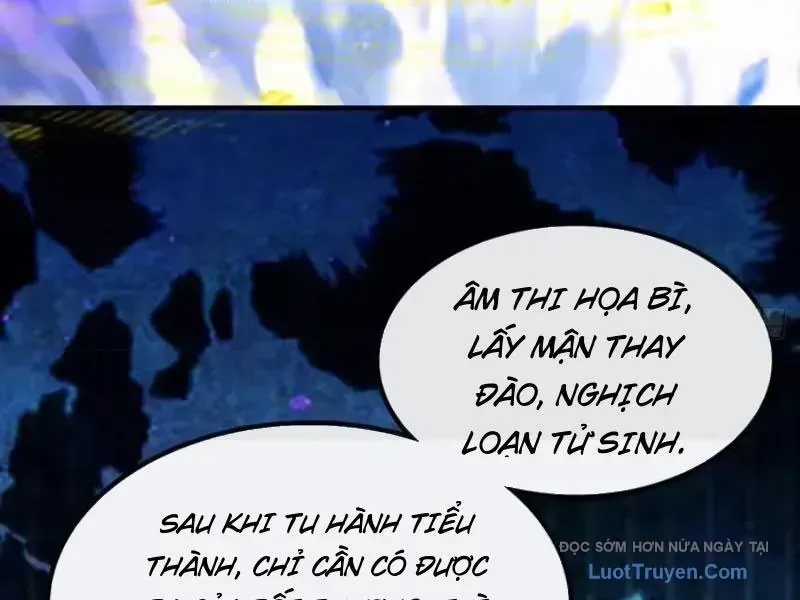 Tốc Thông Tu Tiên Chương 70 Ảnh 52