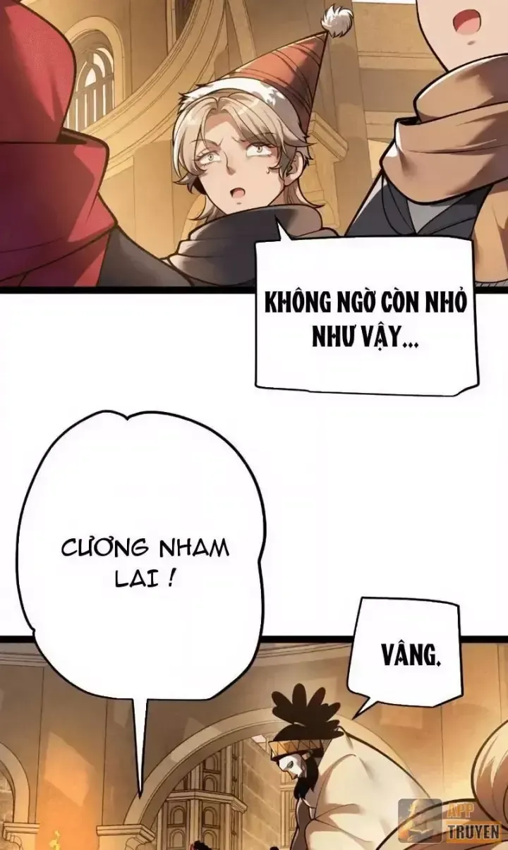 Tội Ác Chi Thành Chương 33 Ảnh 17
