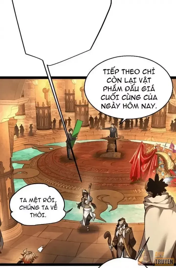 Tội Ác Chi Thành Chương 33 Ảnh 37