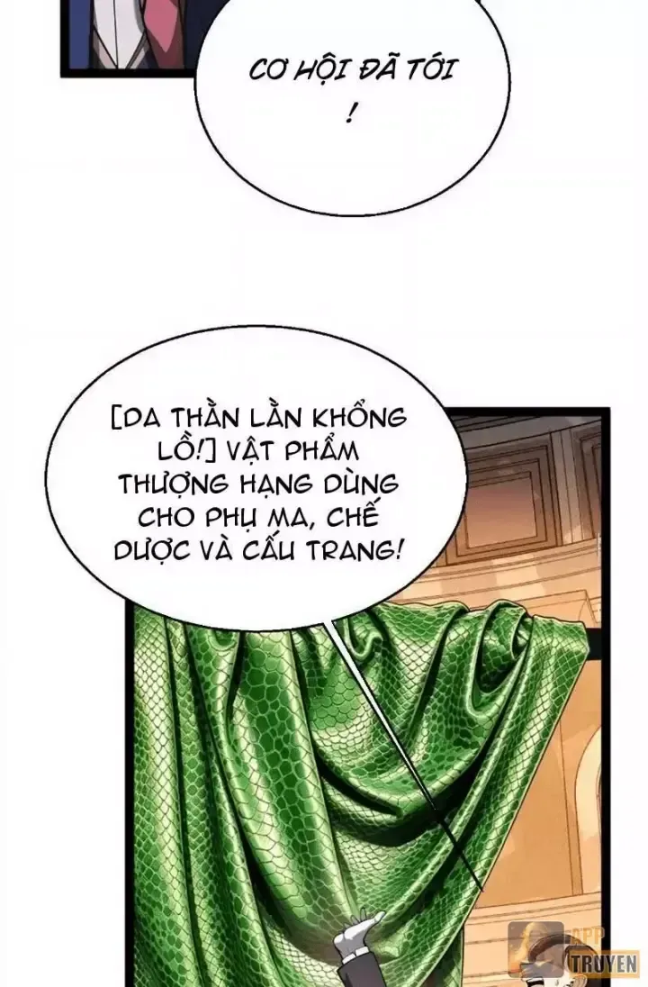 Tội Ác Chi Thành Chương 33 Ảnh 39