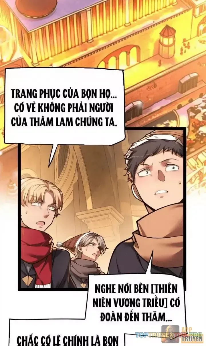 Tội Ác Chi Thành Chương 33 Ảnh 5