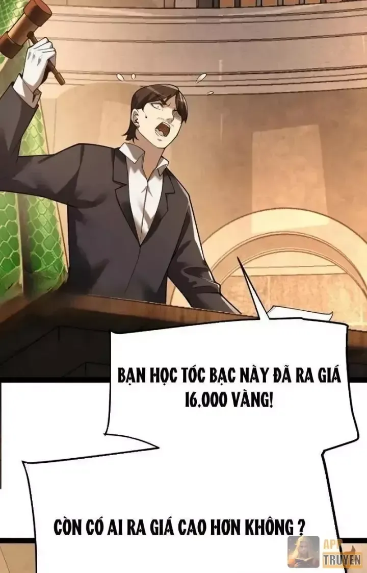 Tội Ác Chi Thành Chương 33 Ảnh 60
