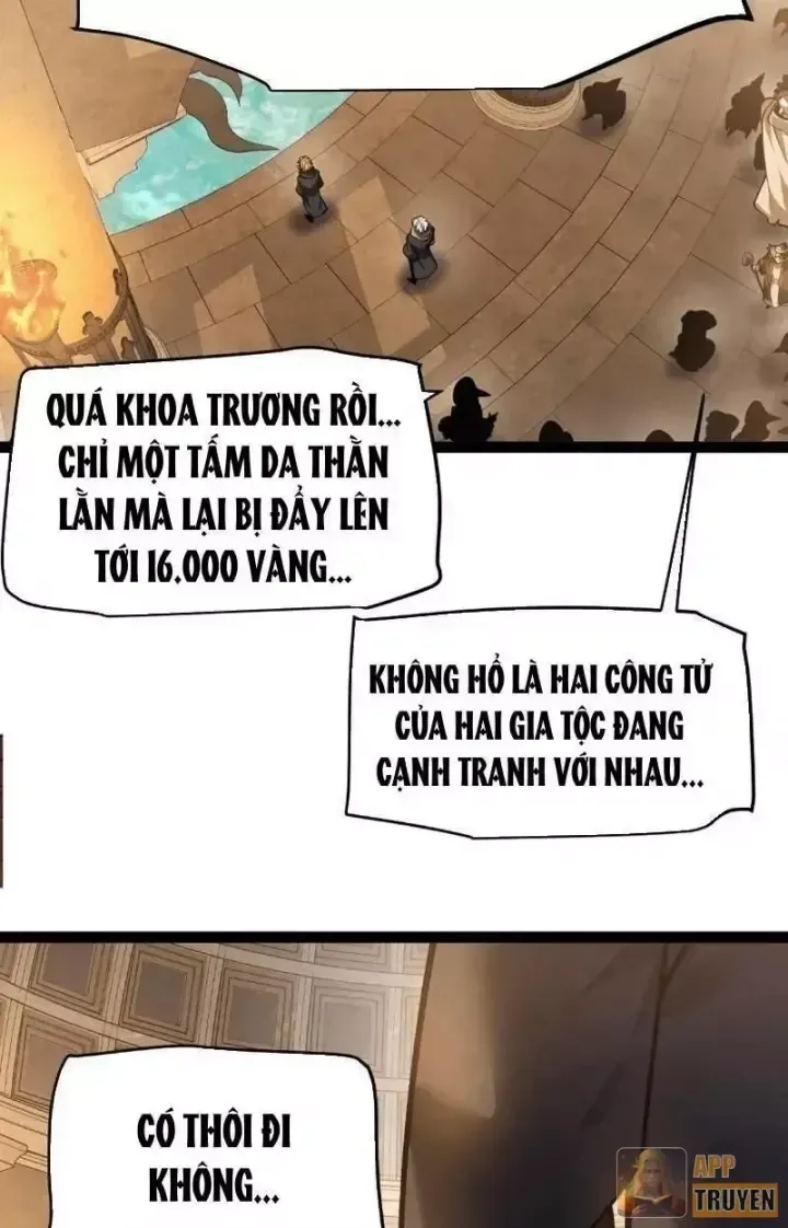 Tội Ác Chi Thành Chương 33 Ảnh 61