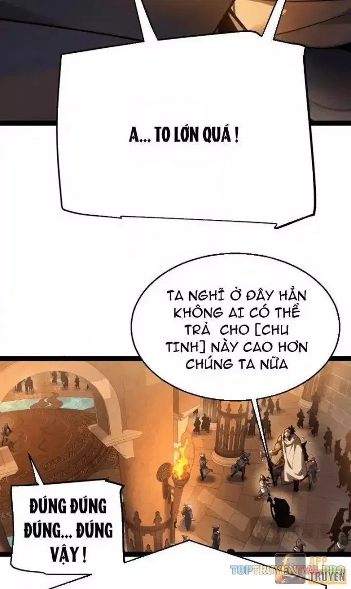Tội Ác Chi Thành Chương 33 Ảnh 9