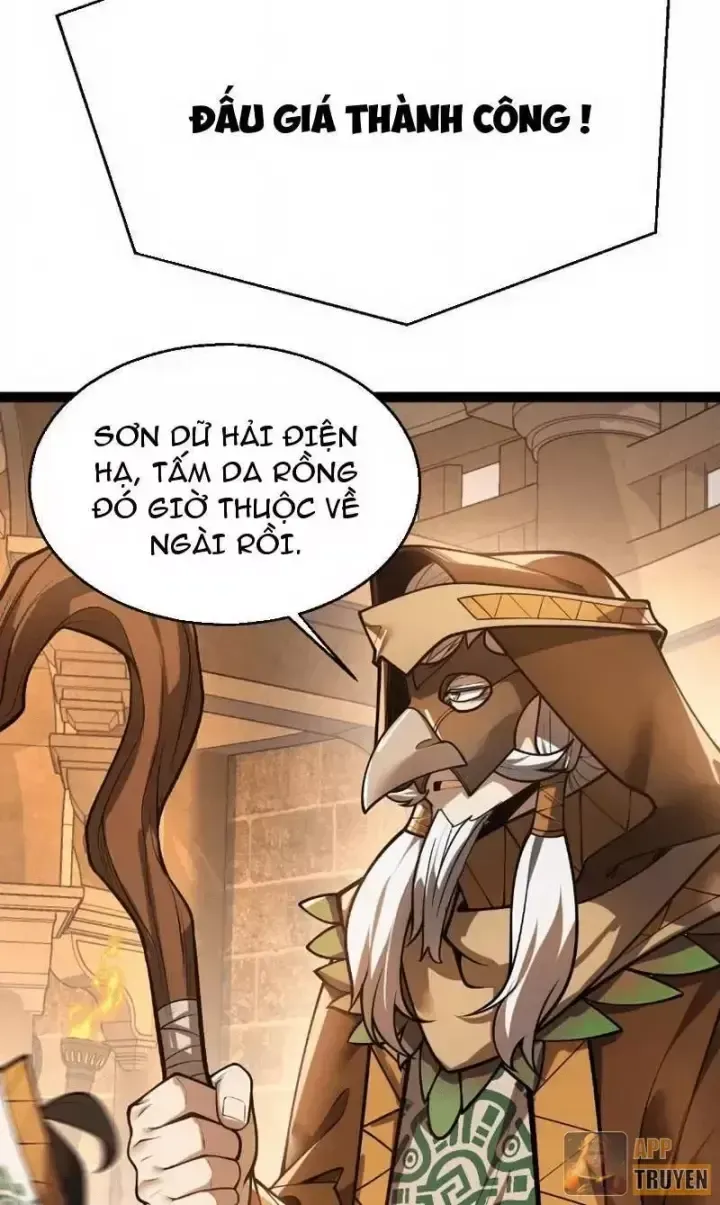 Tội Ác Chi Thành Chương 33 Ảnh 10