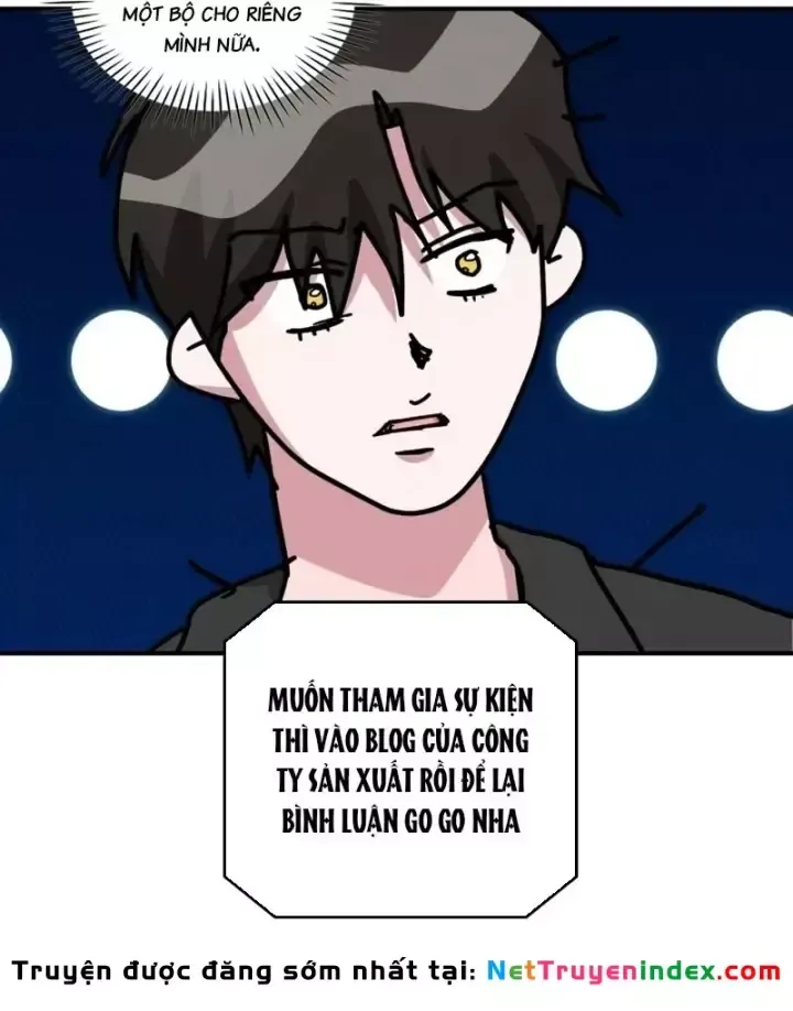 Tôi Bị Hiểu Lầm Là Diễn Viên Thiên Tài Quái Vật Chương 101 Ảnh 151