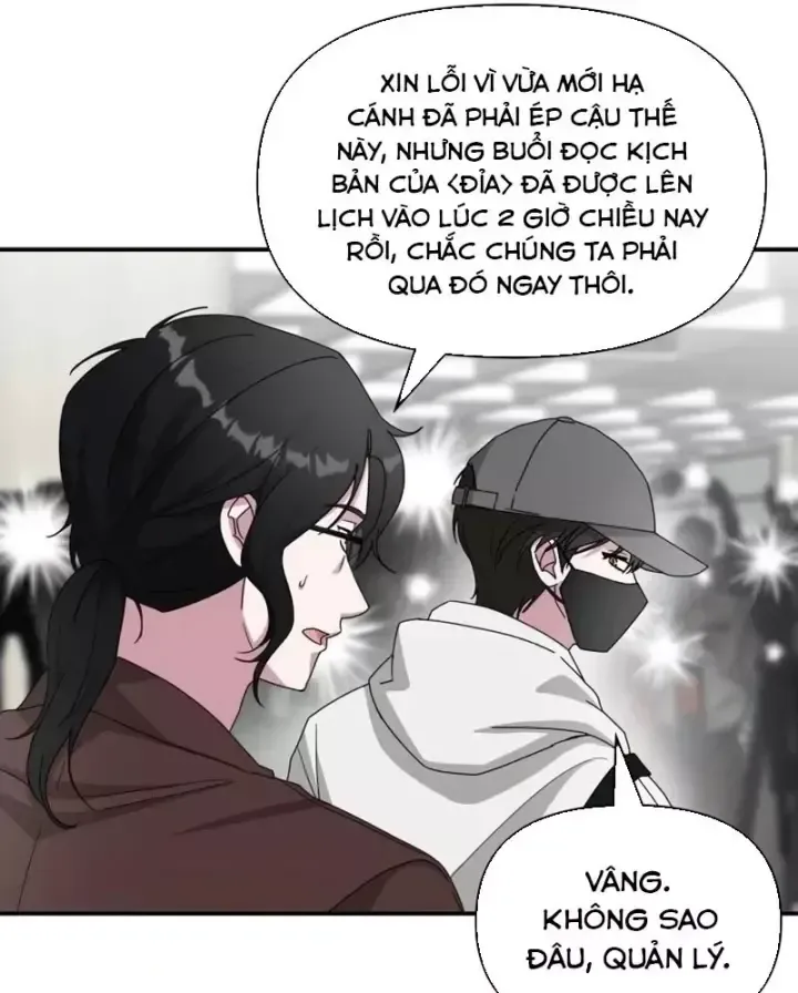 Tôi Bị Hiểu Lầm Là Diễn Viên Thiên Tài Quái Vật Chương 101 Ảnh 10