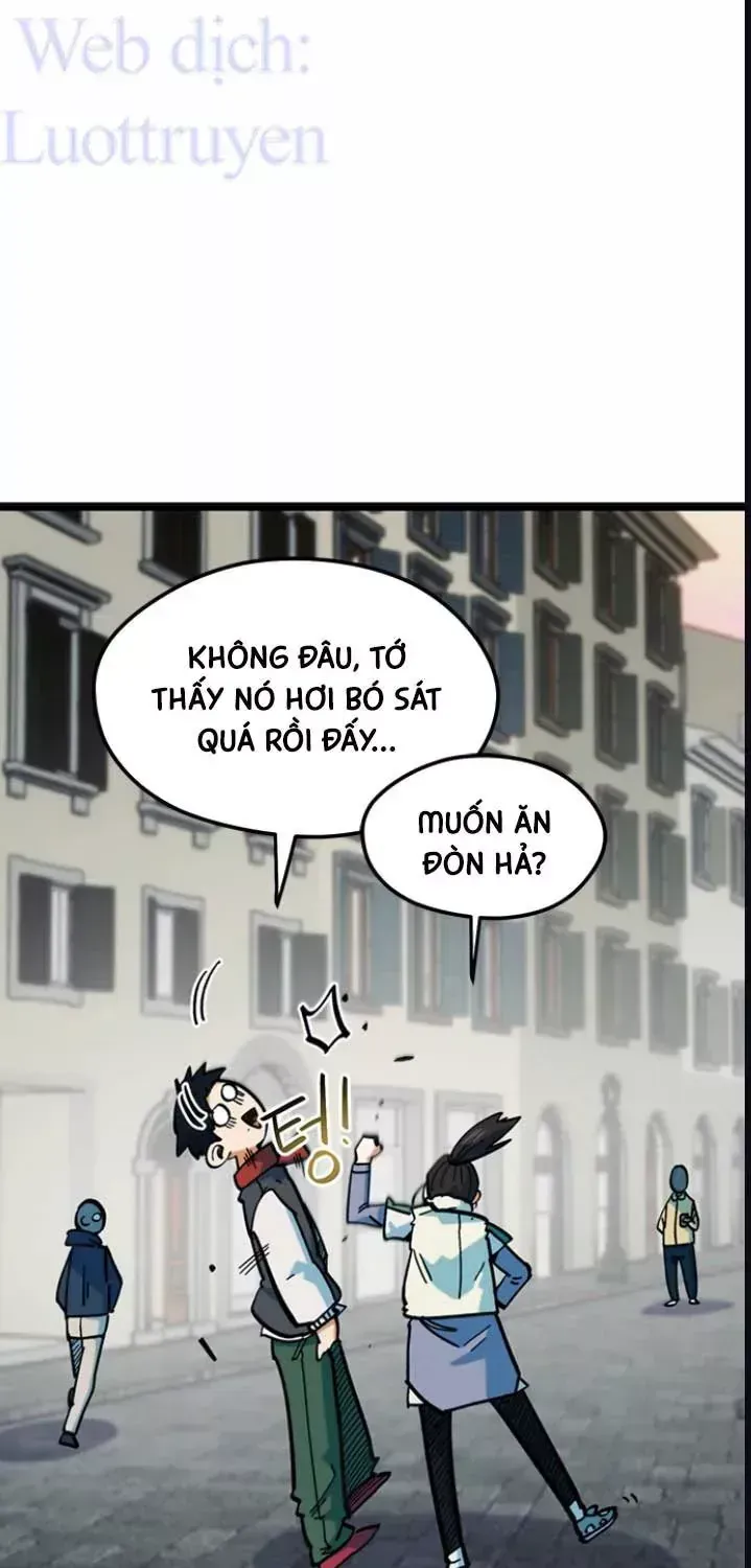 Tôi Bị Hiểu Lầm Là Siêu Sao Trên Sân Cỏ Chương 77 Ảnh 121