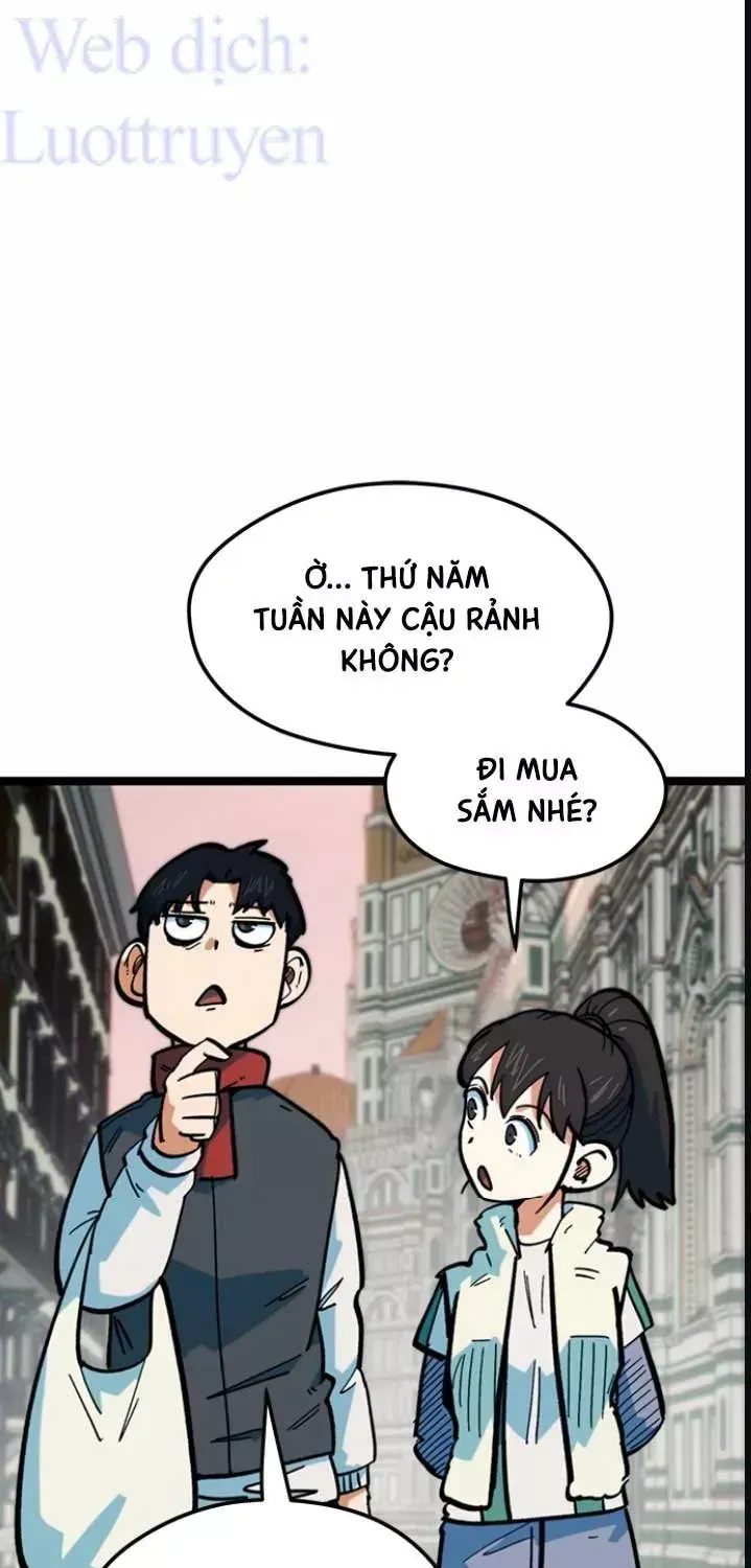 Tôi Bị Hiểu Lầm Là Siêu Sao Trên Sân Cỏ Chương 77 Ảnh 123