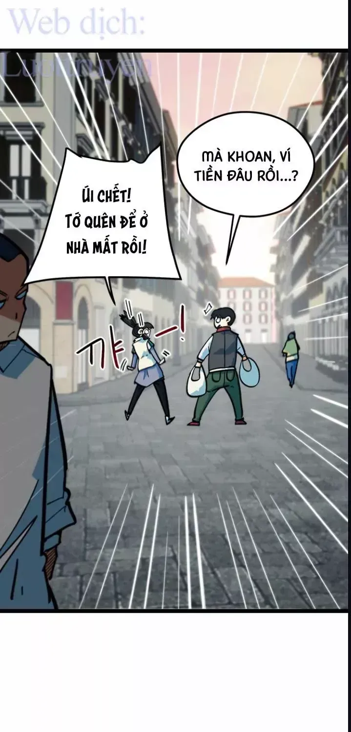 Tôi Bị Hiểu Lầm Là Siêu Sao Trên Sân Cỏ Chương 77 Ảnh 127