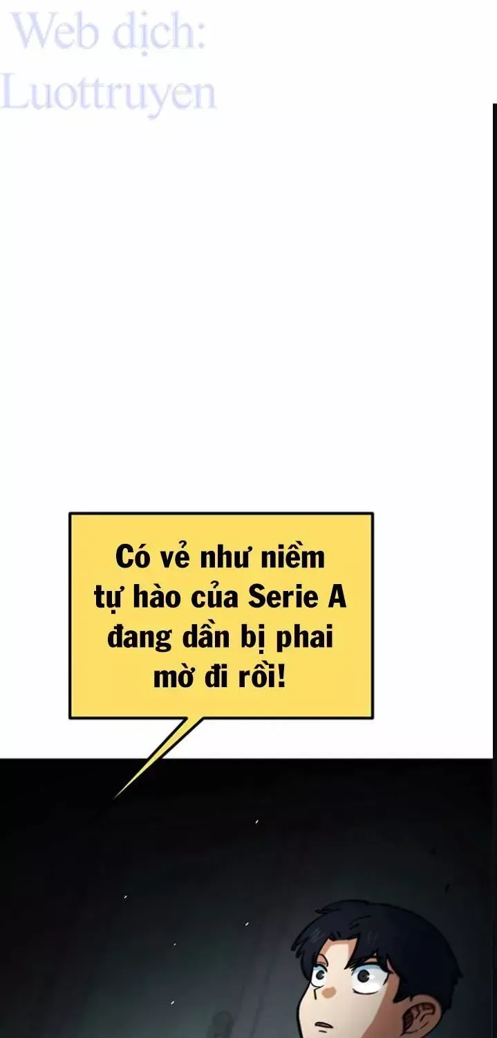 Tôi Bị Hiểu Lầm Là Siêu Sao Trên Sân Cỏ Chương 77 Ảnh 133