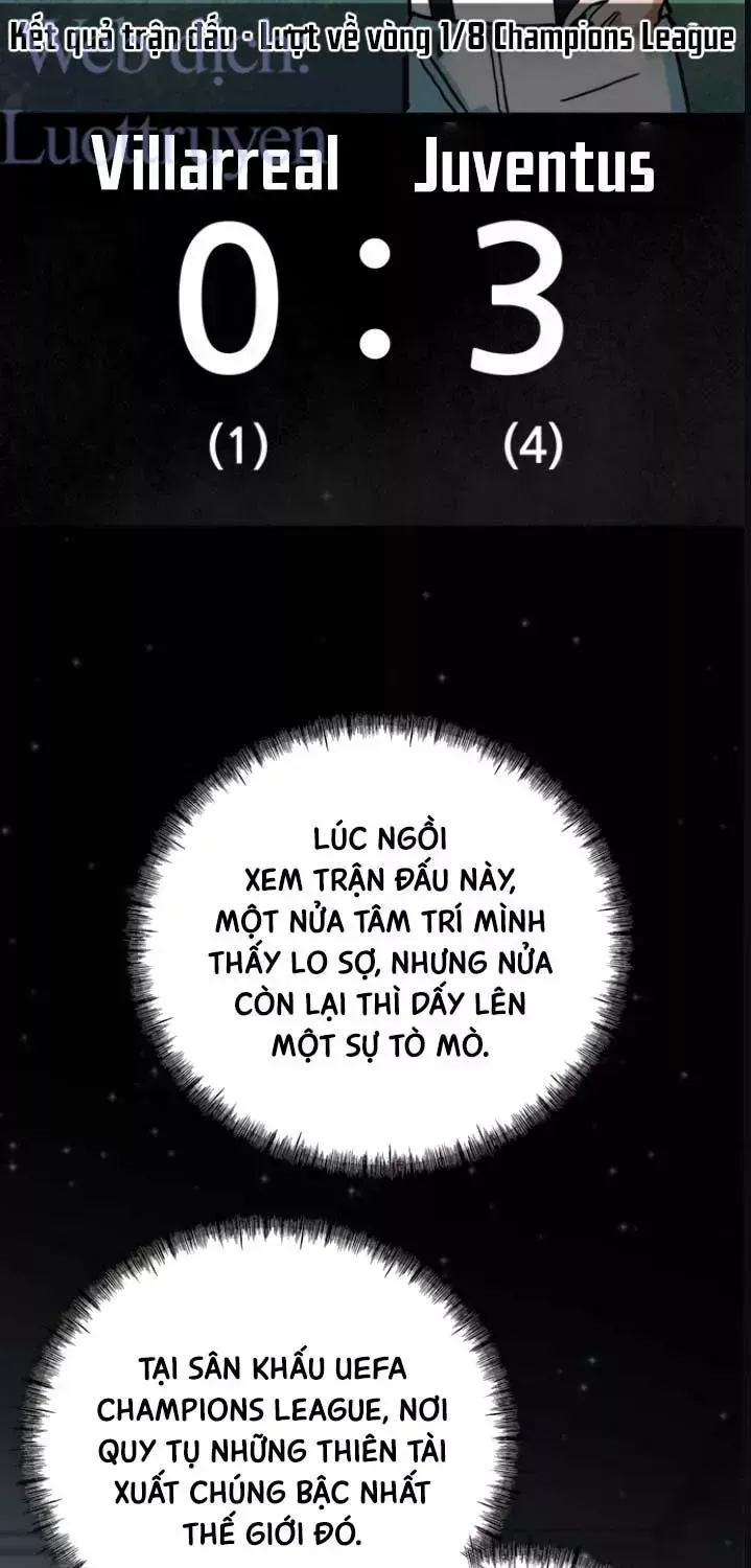 Tôi Bị Hiểu Lầm Là Siêu Sao Trên Sân Cỏ Chương 77 Ảnh 137