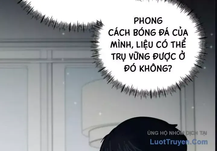 Tôi Bị Hiểu Lầm Là Siêu Sao Trên Sân Cỏ Chương 77 Ảnh 138