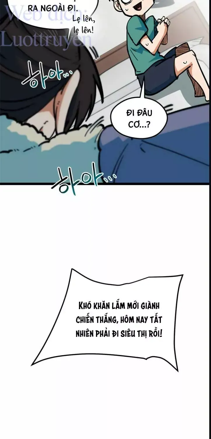 Tôi Bị Hiểu Lầm Là Siêu Sao Trên Sân Cỏ Chương 77 Ảnh 15