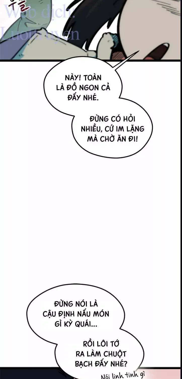 Tôi Bị Hiểu Lầm Là Siêu Sao Trên Sân Cỏ Chương 77 Ảnh 23