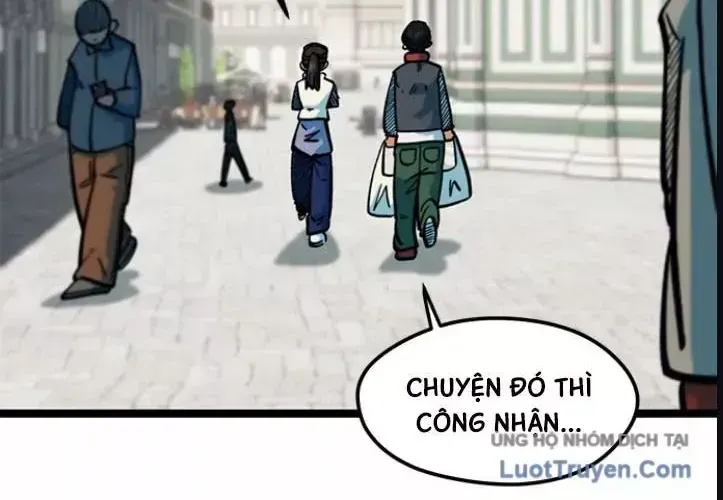 Tôi Bị Hiểu Lầm Là Siêu Sao Trên Sân Cỏ Chương 77 Ảnh 26