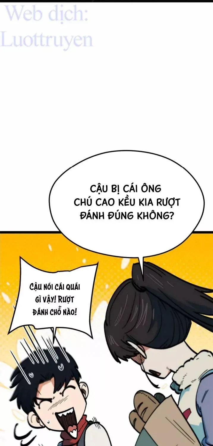 Tôi Bị Hiểu Lầm Là Siêu Sao Trên Sân Cỏ Chương 77 Ảnh 29