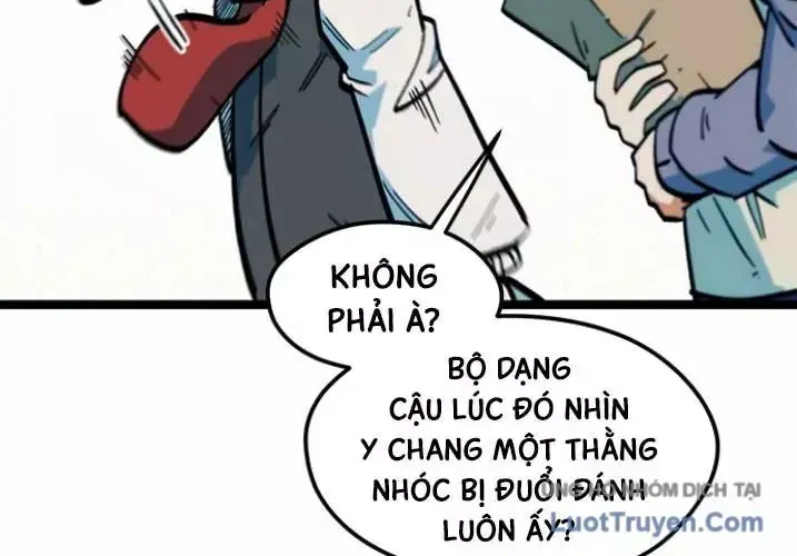 Tôi Bị Hiểu Lầm Là Siêu Sao Trên Sân Cỏ Chương 77 Ảnh 30